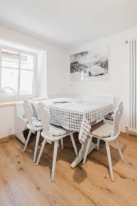Fotografie z fotogalerie ubytování Casa Dorich v destinaci Pozza di Fassa