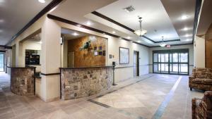 Fotografie z fotogalerie ubytování Best Western Plus Emory at Lake Fork Inn & Suites v destinaci Emory