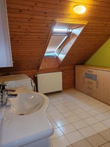 Fotografie z fotogalerie ubytování Apartment Katja v destinaci Križe