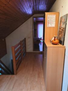 Fotografie z fotogalerie ubytování Apartment Katja v destinaci Križe