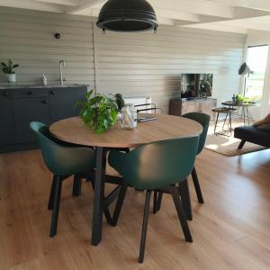 Fotografie z fotogalerie ubytování Tuinkamer 't Strunerke v destinaci Augustinusga