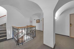 Fotografie z fotogalerie ubytování Hotel Nelly Kellys v Trutnově