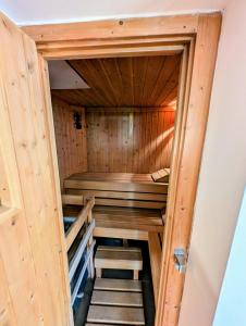 Fotografie z fotogalerie ubytování Käfermühlenhäusl v destinaci Geitenedt