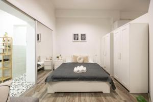 Central & Cozy Superior Terez Boulevard Apartment 1066 Budapest, Teréz körút 10 kép - 2