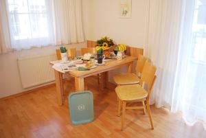 Fotografie z fotogalerie ubytování Ferienwohnung Pilsensee v destinaci Herrsching am Ammersee