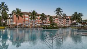 Bassein majutusasutuses Sauipe Brisa Grand Premium All Inclusive või selle lähedal