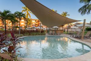 Bassein majutusasutuses Sauipe Brisa Grand Premium All Inclusive või selle lähedal
