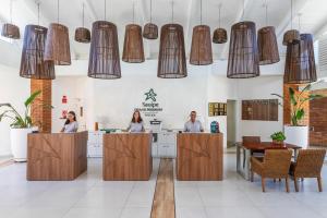 Foto sihtkohas Costa do Sauipe asuva majutusasutuse Sauipe Brisa Grand Premium All Inclusive galeriist