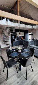 Fotografie z fotogalerie ubytování The Treehouse v destinaci Olíustöð