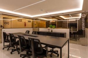 Οι επιχειρηματικές εγκαταστάσεις ή/και οι αίθουσες συνεδριάσεων στο Unity - Cabo Branco by Jess +62 φωτογραφίες