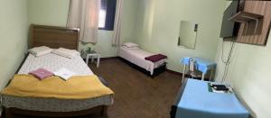 Ảnh trong thư viện ảnh của Hotel Shangri-la ở Três Corações +15 ảnh