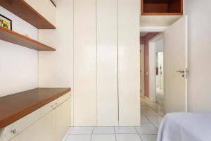 里約熱內盧的住宿－Quarto completo com vista incrível no Jardim Botânico，相簿中的一張相片