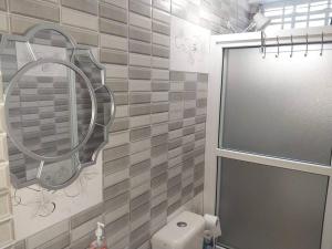 LoubiereにあるVacation Getaway at Wallhouseのギャラリーの写真