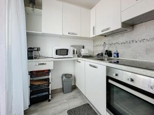 Zdjęcie z galerii obiektu Cannes - Studio cosy 5mn Palais w Cannes