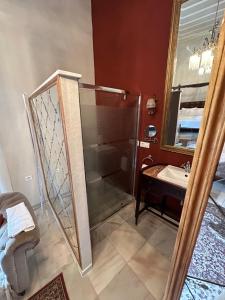 Fotografie z fotogalerie ubytování Casa Jaramago v destinaci Jerez de la Frontera