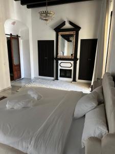 Fotografie z fotogalerie ubytování Casa Jaramago v destinaci Jerez de la Frontera