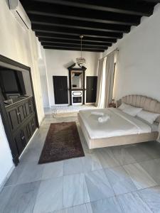 Fotografie z fotogalerie ubytování Casa Jaramago v destinaci Jerez de la Frontera