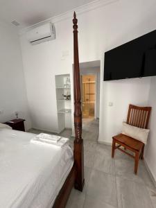 Fotografie z fotogalerie ubytování Casa Jaramago v destinaci Jerez de la Frontera