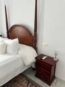 Fotografie z fotogalerie ubytování Casa Jaramago v destinaci Jerez de la Frontera