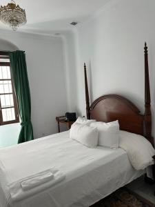 Fotografie z fotogalerie ubytování Casa Jaramago v destinaci Jerez de la Frontera