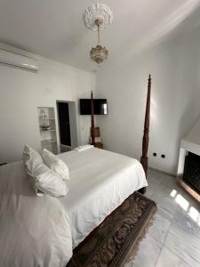 Fotografie z fotogalerie ubytování Casa Jaramago v destinaci Jerez de la Frontera