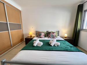 Gallery image of Monte Gordo Beach Ocean View 5 by Homing in Monte Gordo