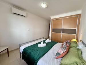 Gallery image of Monte Gordo Beach Ocean View 5 by Homing in Monte Gordo