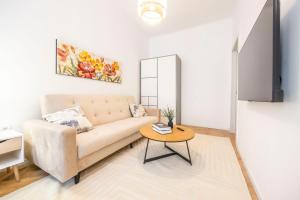Charming & Cozy Central Apartment in the King Street 1075 Budapest, Király utca 15 kép - 2