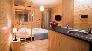 Φωτογραφία από το άλμπουμ του Camping Przywidz - Mała Szwajcaria σε Przywidz