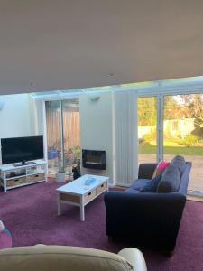 Gallery image of The Bothy in Forest Row