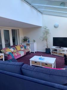 Gallery image of The Bothy in Forest Row