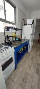 Foto sihtkohas Mar del Plata asuva majutusasutuse Alsina Zafiro galeriist