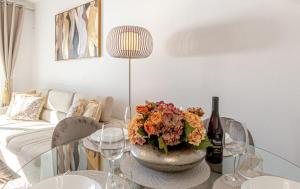 Posedenie v ubytovaní Sunset Bay Apt By Dream Homes Tenerife