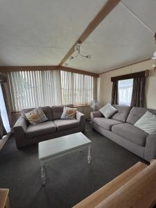 Gallery image of Heacham Beach Riverside 10 in Heacham