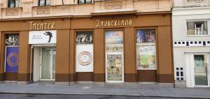 Gambar di galeri bagi Ostarrichi di Vienna