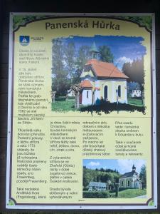 Fotografia z galérie ubytovania Forest View Cottage v Bílem Kostele nad Nisou