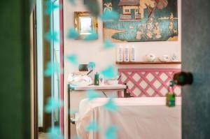Fotografie z fotogalerie ubytování Hotel Annabelle v Ischii