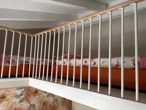 Fotografie z fotogalerie ubytování Residence PEGA B&B v destinaci Vasto