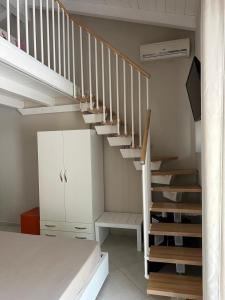 Fotografie z fotogalerie ubytování Residence PEGA B&B v destinaci Vasto