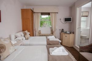 Gallery image of The Racehorses Hotel in Kettlewell