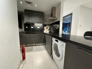 Galeriebild der Unterkunft Pinnacle Row Luxe Retreat in Muscat