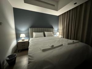 Galeriebild der Unterkunft Pinnacle Row Luxe Retreat in Muscat