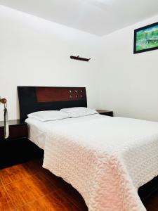 Galería fotográfica de Puerto Bayovar en Mala