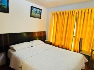 Galería fotográfica de Puerto Bayovar en Mala