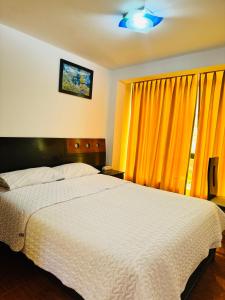 Galería fotográfica de Puerto Bayovar en Mala