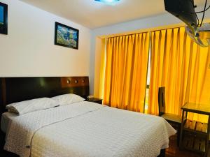 Galería fotográfica de Puerto Bayovar en Mala