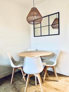 Fotografie z fotogalerie ubytování Little Beach Home v destinaci Platja  d'Aro