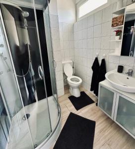 Fotografie z fotogalerie ubytování Benvenuto Apartman v Budapešti