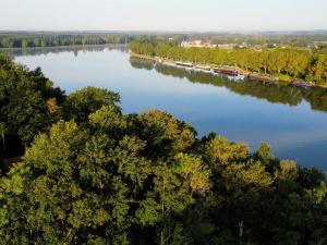 Fotografie z fotogalerie ubytování Forest Mansion Retreat v destinaci Antoing