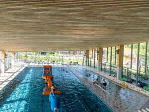 Fotografie z fotogalerie ubytování Forest Mansion Retreat v destinaci Antoing